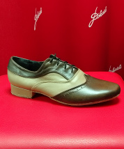 Мужская обувь St Шерлок корич-бежевый Мужская обувь St Шерлок корич-бежевый