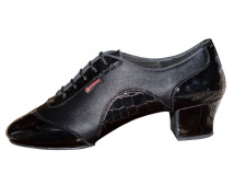 138 LAT Муж. об. Аида кожа/лак 138 LAT Муж. об. Аида кожа/лак