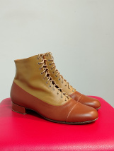 764 Ботинки Шерлок 764 Ботинки Шерлок