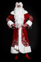 К/Д-М Байкальский бархат красный К/Д-М Байкальский бархат красный