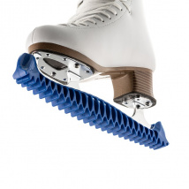 Чехлы на лезвия MGUARD синий S/M Чехлы на лезвия MGUARD синий S/M