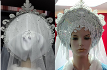 Кокошник Зима 05 Кокошник Зима 05