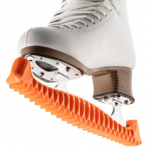 Чехлы на лезвия MGUARD оранж флюор S/M Чехлы на лезвия MGUARD оранж флюор S/M