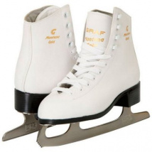 Коньки Graf Montana Gold JR Коньки Graf Montana Gold JR