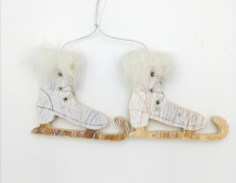 Сувенир Коньки Сувенир Коньки