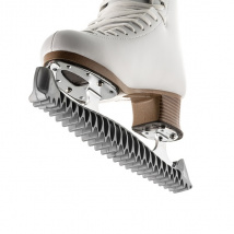 Чехлы на лезвия MGUARD серебро S/M Чехлы на лезвия MGUARD серебро S/M